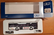 Rietze bus solaris gebraucht kaufen  Brüggen