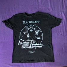 Black craft black for sale  Marshall