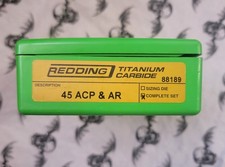 Redding acp rim for sale  Veguita