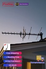Durable yagi outdoor for sale Durable yagi outdoor for sale  San Dimas
