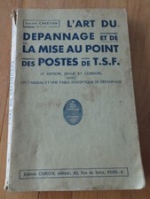Rare art dépannage d'occasion  Amiens-