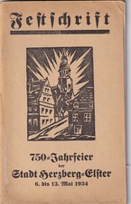 Festschrift 750 jahrfeier gebraucht kaufen  Luckenwalde
