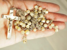 Antique mother pearl d'occasion  Expédié en Belgium