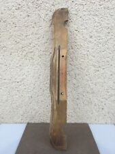 Ancien support bois d'occasion  Arinthod