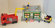 Fireman sam supermarket for sale  THATCHAM