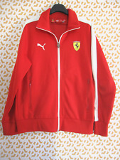 Veste puma scuderia d'occasion  Arles