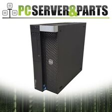 Dell Precision T3600 8 núcleos 2.70GHz E5-2680 64GB 2x bandejas sem sistema operacional Quadro 6000 comprar usado  Enviando para Brazil