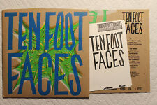 Ten foot faces for sale  Los Angeles