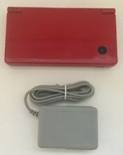 Nintendo dsi red for sale  Richboro
