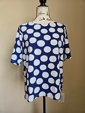 Uniqlo marimekko top for sale  Charlottesville