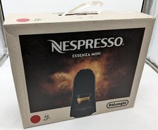 Nespresso longhi essenza for sale  IRVINE