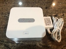 Sonos bridge br100 for sale  Seattle