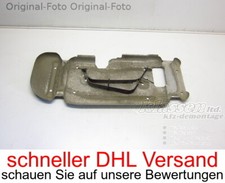 Skid plates schutz gebraucht kaufen  Meschede