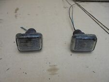 2003 pair front for sale  BRIDPORT