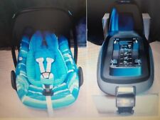 Maxi cosi way gebraucht kaufen  Dresden