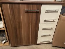 Schuhregal schrank gebraucht kaufen  Schwaigern