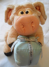 piggin plush for sale  CHELMSFORD