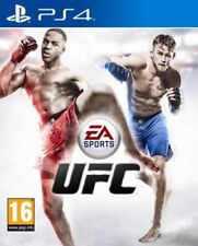 Sports ufc pegi for sale  STOCKPORT