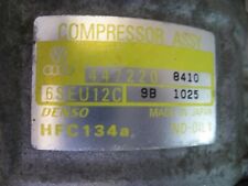 Klimakompressor audi 447220 gebraucht kaufen  Lüdenscheid