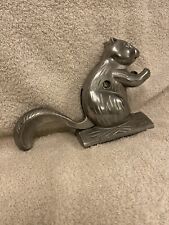 Vintage squirrel nut for sale  BIRMINGHAM