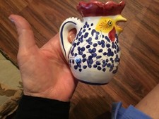 Vintage deruta italy for sale  Irving