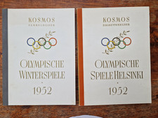 Kosmos zigarettenbilder sammel gebraucht kaufen  Erdweg
