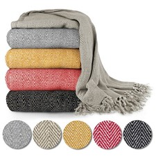 Throw blanket sofas for sale  UK
