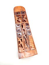Antique african hand for sale  MIRFIELD