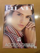 Filati accessoires lana gebraucht kaufen  Nürnberg