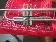 Schilke tromba sib usato  Borgetto