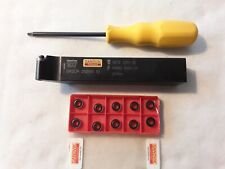 Sandvik srscr 2525m10 gebraucht kaufen  Wipperfürth