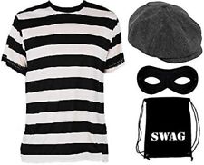 Burglar costume set for sale  SALFORD