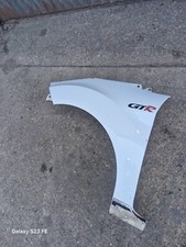 Ford Fiesta Wing Fender passageiro lateral 2011 comprar usado  Enviando para Brazil