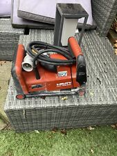 Hilti se20 wall for sale  ENFIELD