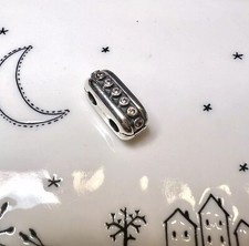 Pandora sterling silver for sale  GOSPORT