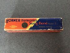 Hohner song band for sale  IPSWICH