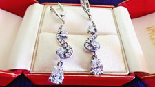 Belle boucles oreilles d'occasion  Angoulême