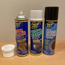 Zep commercial grade for sale  Tacoma