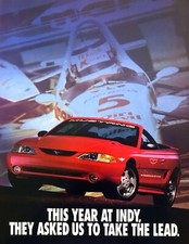 1994 ford mustang for sale  Skippack