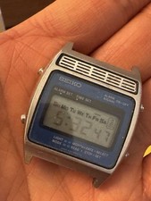 Relógio Seiko Digital A156-5040 comprar usado  Enviando para Brazil