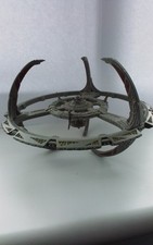 Star trek deep for sale  JOHNSTONE