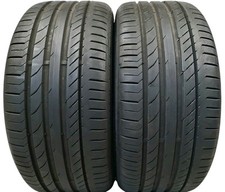 Sommerreifen 225 xl gebraucht kaufen  Bruck