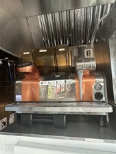 Thermoplan mastrena espresso for sale  Kew Gardens