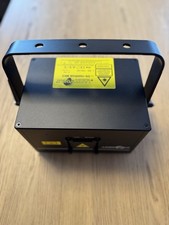 Laserworld 1000rgb mk3 gebraucht kaufen  Mehltheuer
