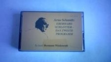 Eberhard schlotter programm gebraucht kaufen  Eicklingen