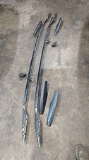 Roof rack rails for sale  Newhall