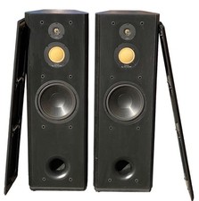 Pair vintage infinity for sale  Newburgh