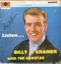 Billy kramer dakotas for sale  IVER