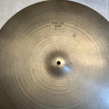 Zildjian rare mini for sale  Elkins Park