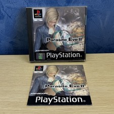 Parasite eve ps1 usato  Frattaminore
